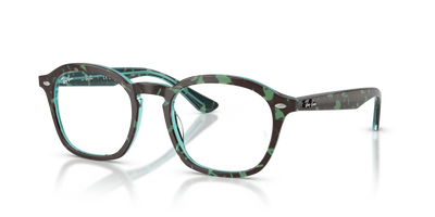 Brille Ray-Ban RX5451 8486
