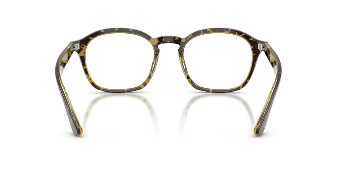 Brille Ray-Ban RX5451 8487 — Bild 4