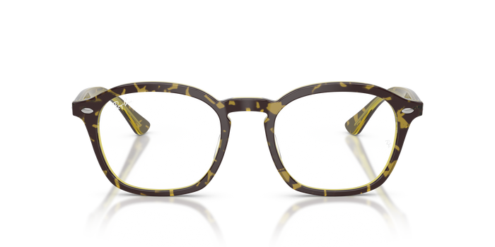 Brille Ray-Ban RX5451 8487 — Bild 2