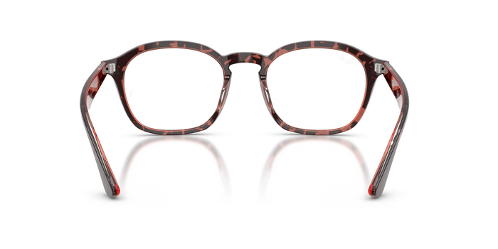Ray-Ban RX5451 8488 光学镜架 — 图片 4