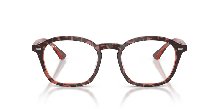 Ray-Ban RX5451 8488 光学镜架 — 图片 2