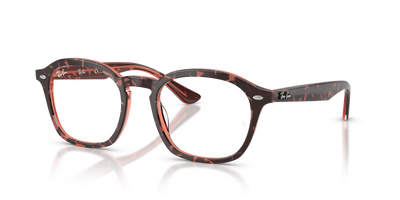 Brille Ray-Ban RX5451 8488