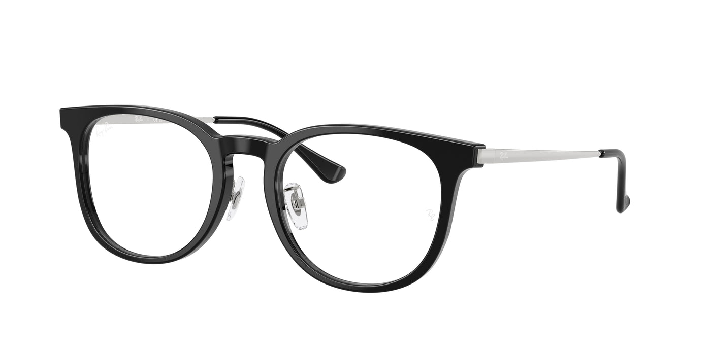 Gafas Graduadas Ray-Ban RX5453D 2000 52 20