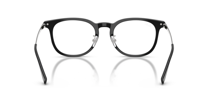 Gafas Graduadas Ray-Ban RX5453D 2000 52 20 — Imagen 4