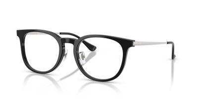 Ray-Ban RX5453D 2000 52 20 方形醋酸纤维光学镜架 近视镜框