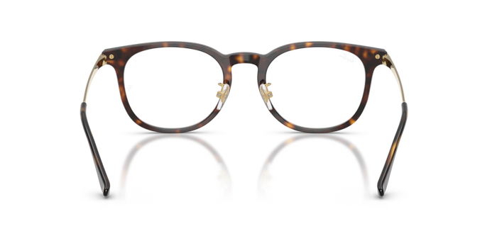 Ray-Ban RX5453D 2012 52 20 Korrektionsbrille — vista 2