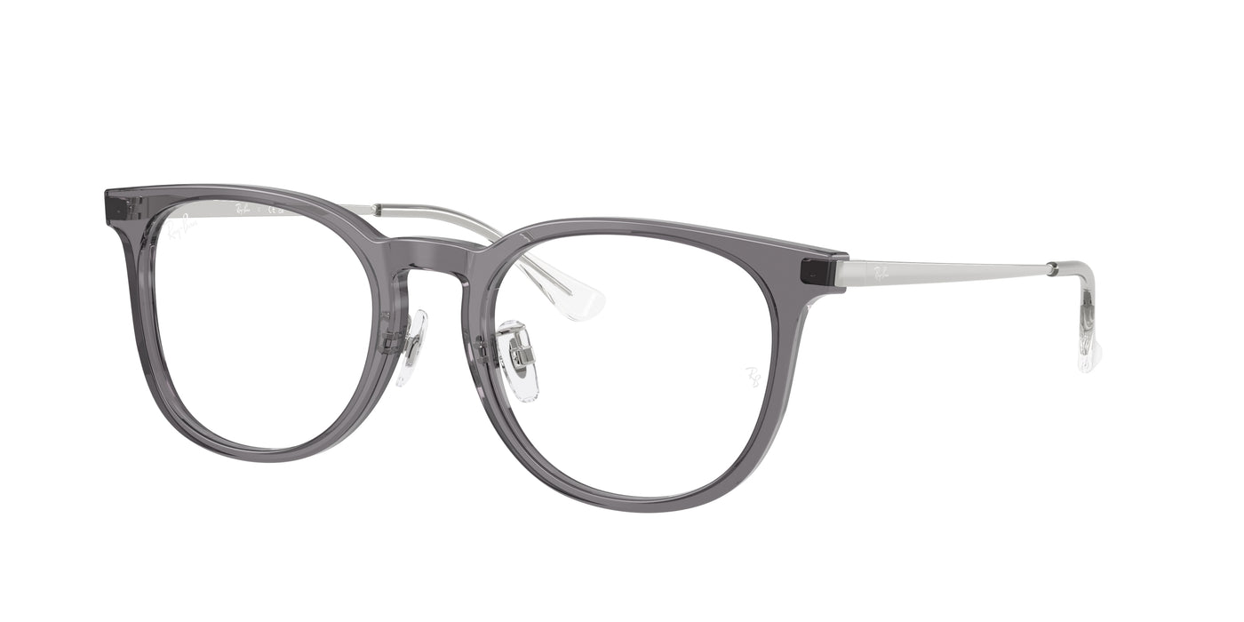 Gafas Graduadas Ray-Ban RX5453D 8268 52 20