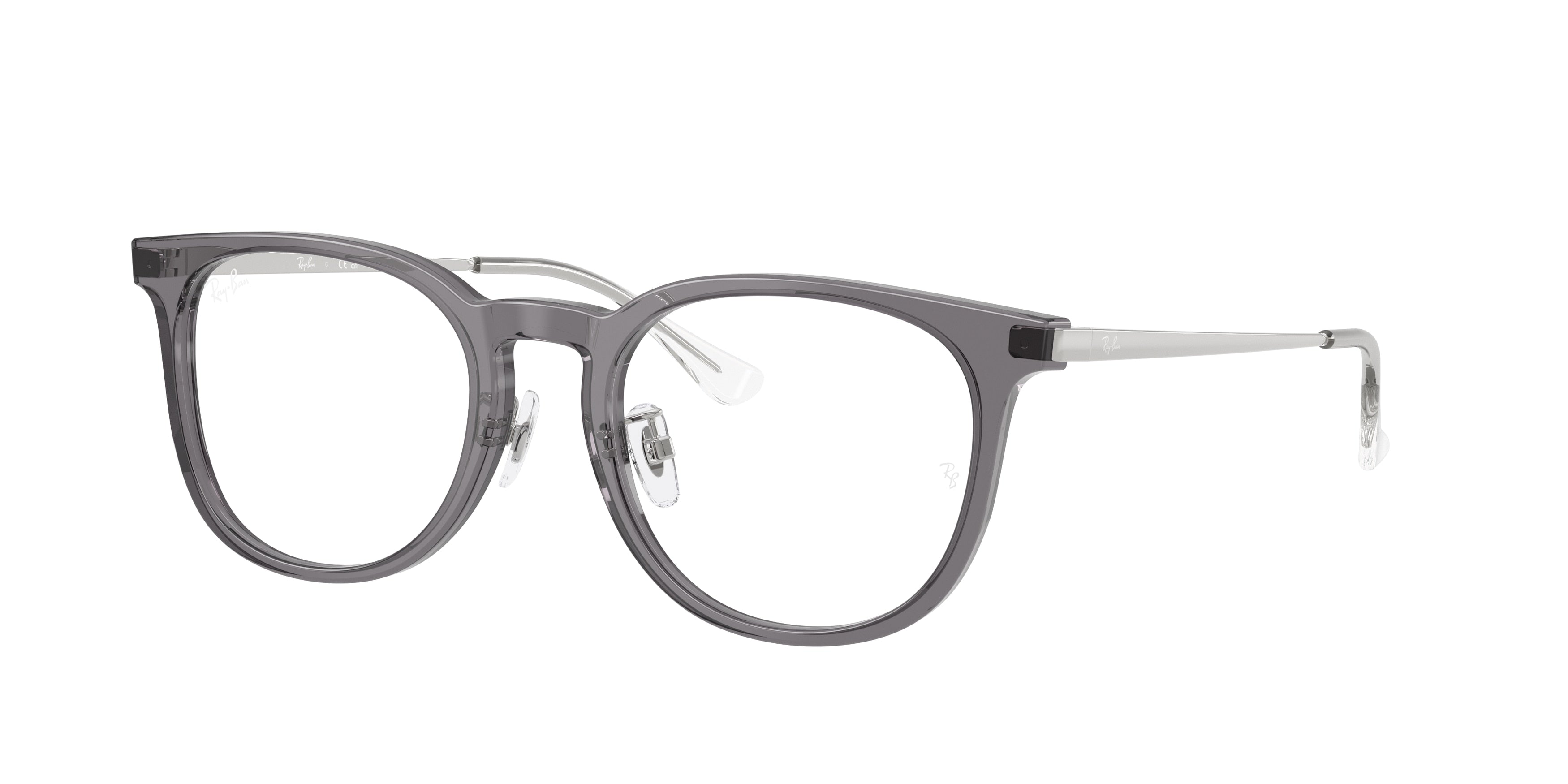 Gafas Graduadas Ray-Ban RX5453D 8268 52 20