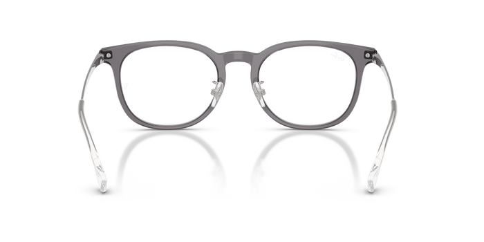 Prescription Glasses Ray-Ban RX5453D 8268 52 20 — Image 4