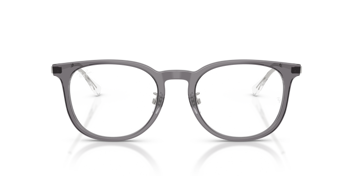 Prescription Glasses Ray-Ban RX5453D 8268 52 20 — Image 2