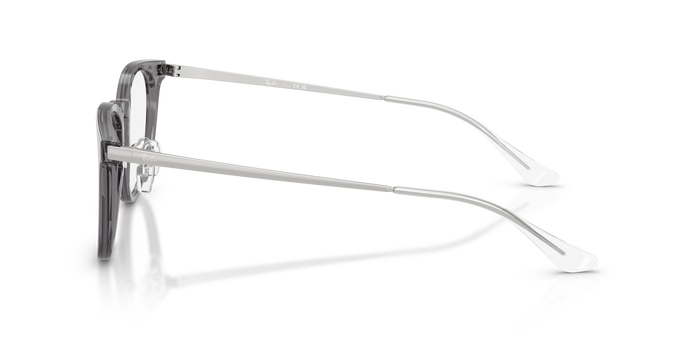 Prescription Glasses Ray-Ban RX5453D 8268 52 20 — Image 3