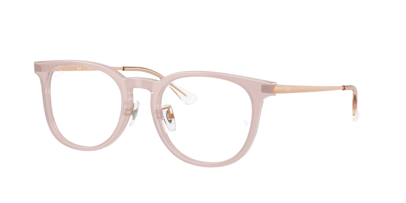 Gafas Graduadas Ray-Ban RX5453D 8438 52 20