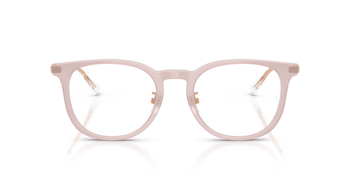 Ray-Ban RX5453D 8438 52 20 光学眼镜 — 图片 2