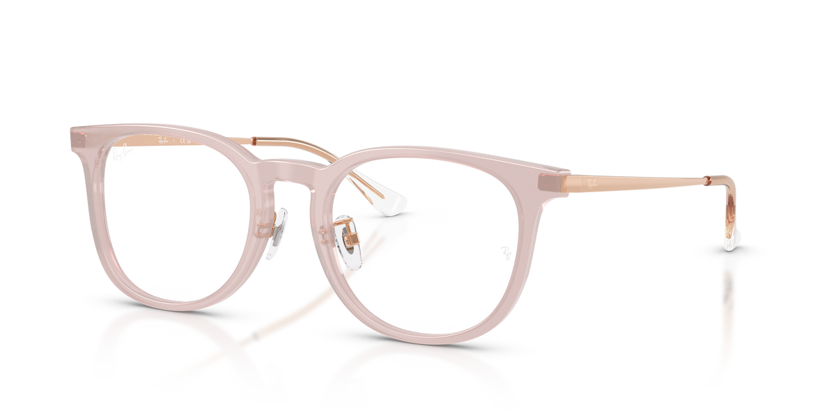 Ray-Ban RX5453D 8438 52 20 光学眼镜
