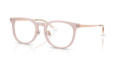 Ray-Ban RX5453D 8438 52 20 光学眼镜