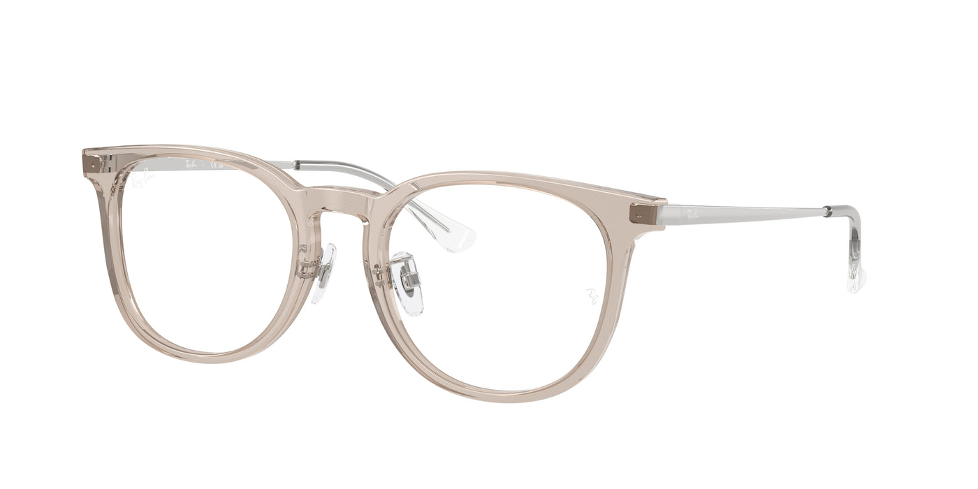 Gafas Graduadas Ray-Ban RX5453D 8449 52 20