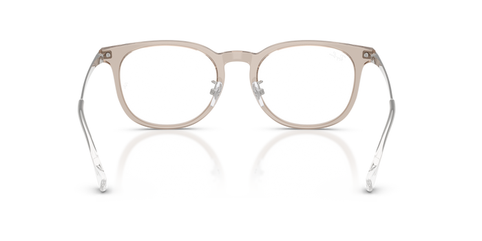 Gafas Graduadas Ray-Ban RX5453D 8449 52 20 — Imagen 4