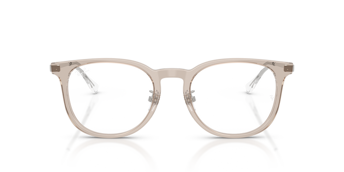 Gafas Graduadas Ray-Ban RX5453D 8449 52 20 — Imagen 2