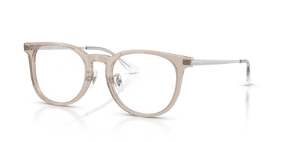 Ray-Ban RX5453D 8449 52 20 光学镜架 醋酸纤维方框