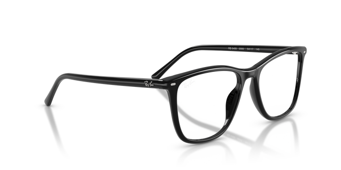 Gafas Graduadas Ray-Ban RX5455 2000 52 / 54 17 — vista 4