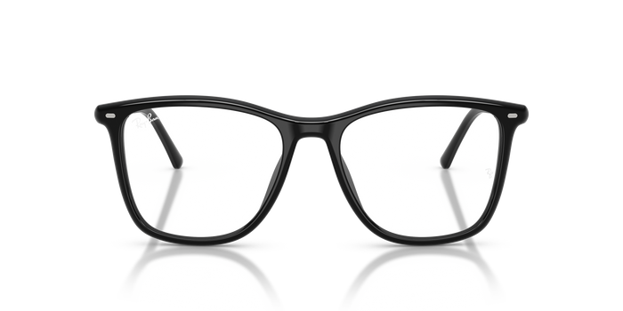 Gafas Graduadas Ray-Ban RX5455 2000 52 / 54 17 — vista 5