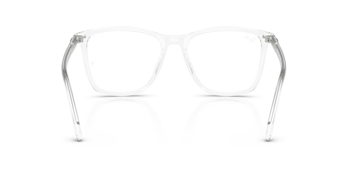 Gafas Graduadas Ray-Ban RX5455 2001 52 / 54 17 — vista 3