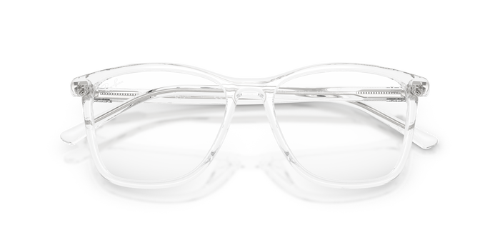 Gafas Graduadas Ray-Ban RX5455 2001 52 / 54 17 — vista 6