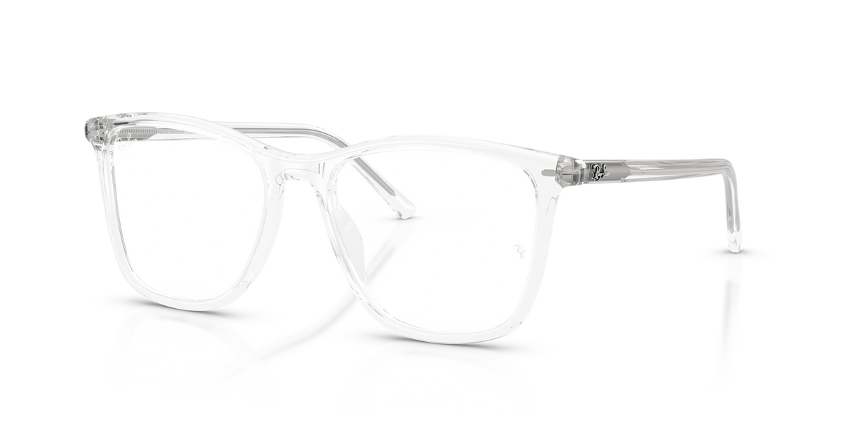 Gafas Graduadas Ray-Ban RX5455 2001 52 / 54 17
