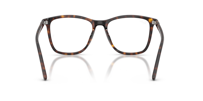 Gafas Graduadas Ray-Ban RX5455 2012 52 / 54 17 — vista 3