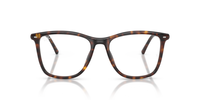 Gafas Graduadas Ray-Ban RX5455 2012 52 / 54 17 — vista 5