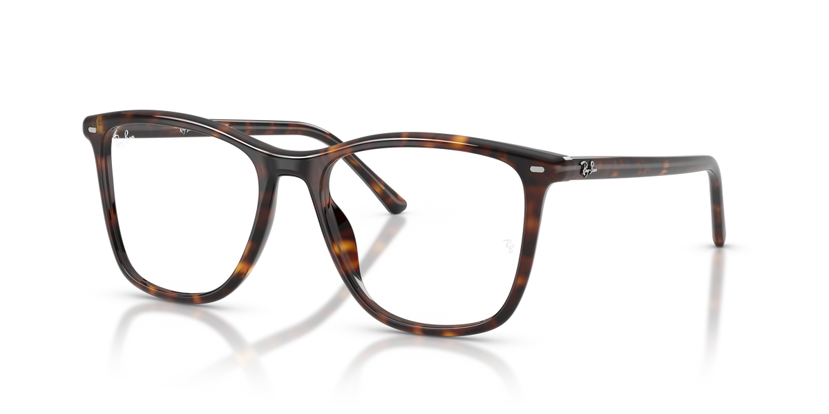 Lunettes de vue Ray-Ban RX5455 2012 52 / 54 17