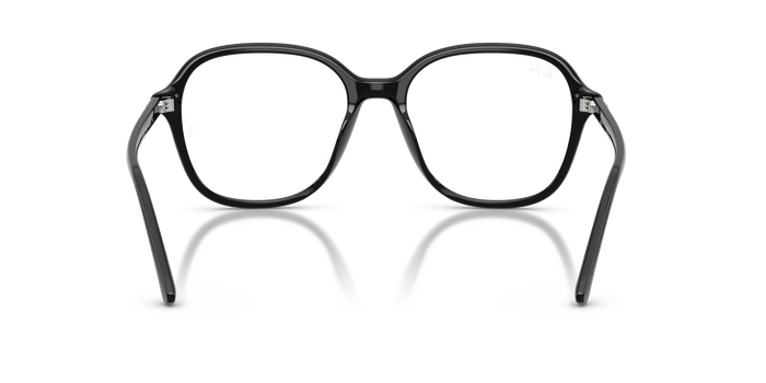 Gafas Graduadas Ray-Ban RX5456 2000 54 / 56 18 — vista 3