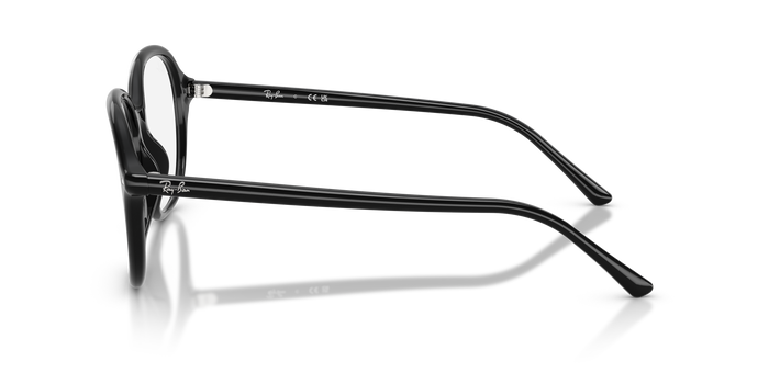Gafas Graduadas Ray-Ban RX5456 2000 54 / 56 18 — vista 2