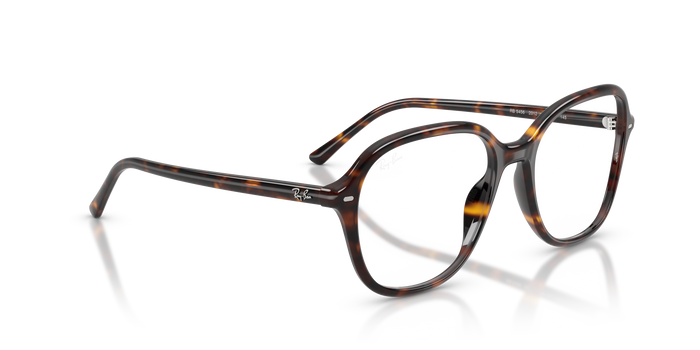 Gafas Graduadas Ray-Ban RX5456 2012 54 / 56 18 — vista 4