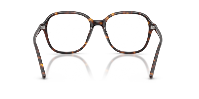 Gafas Graduadas Ray-Ban RX5456 2012 54 / 56 18 — vista 3