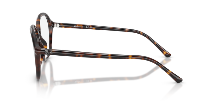 Gafas Graduadas Ray-Ban RX5456 2012 54 / 56 18 — vista 2