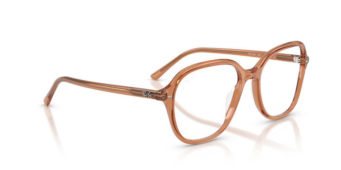 Gafas Graduadas Ray-Ban RX5456 8537 54 / 56 18 — vista 4