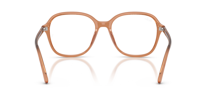 Gafas Graduadas Ray-Ban RX5456 8537 54 / 56 18 — vista 3