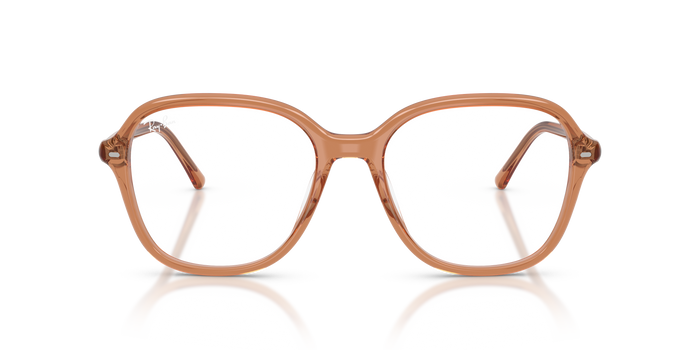Gafas Graduadas Ray-Ban RX5456 8537 54 / 56 18 — vista 5
