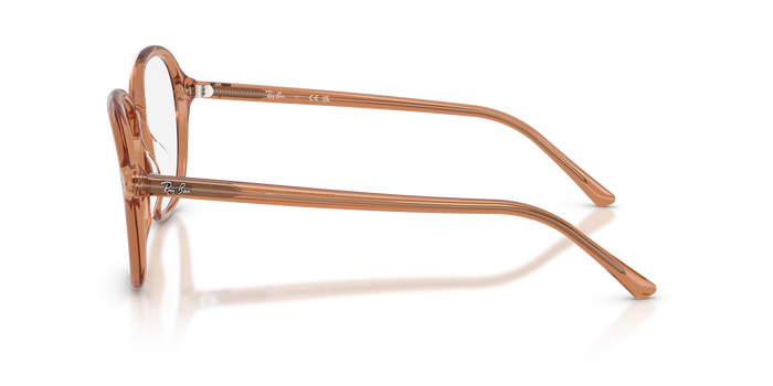 Gafas Graduadas Ray-Ban RX5456 8537 54 / 56 18 — vista 2