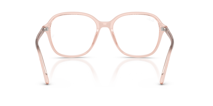 Gafas Graduadas Ray-Ban RX5456 8540 54 / 56 18 — vista 3