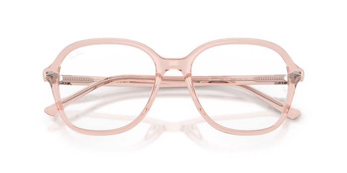 Gafas Graduadas Ray-Ban RX5456 8540 54 / 56 18 — vista 6