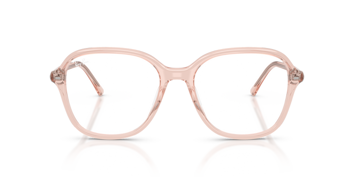 Gafas Graduadas Ray-Ban RX5456 8540 54 / 56 18 — vista 5