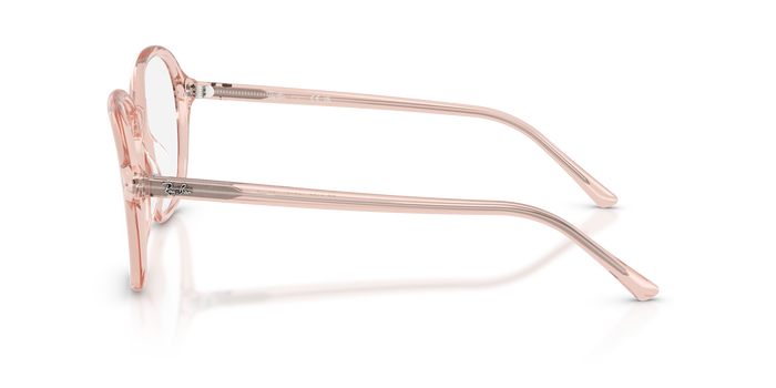 Gafas Graduadas Ray-Ban RX5456 8540 54 / 56 18 — vista 2