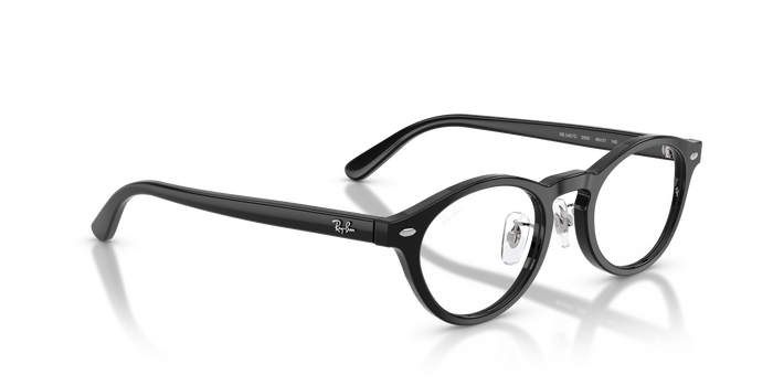 Gafas Graduadas Ray-Ban RX5457D 2000 48 21 — vista 4