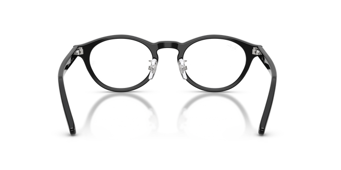 Gafas Graduadas Ray-Ban RX5457D 2000 48 21 — vista 3