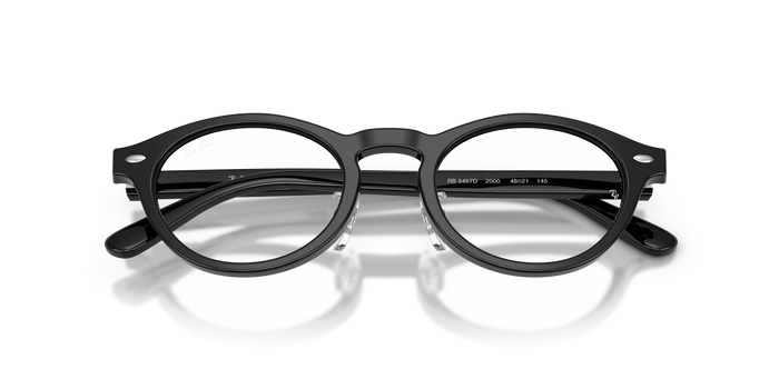 Gafas Graduadas Ray-Ban RX5457D 2000 48 21 — vista 6