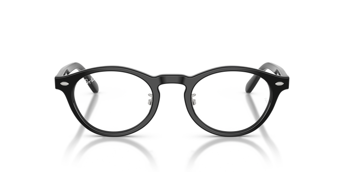 Gafas Graduadas Ray-Ban RX5457D 2000 48 21 — vista 5