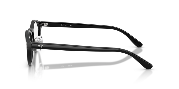 Gafas Graduadas Ray-Ban RX5457D 2000 48 21 — vista 2