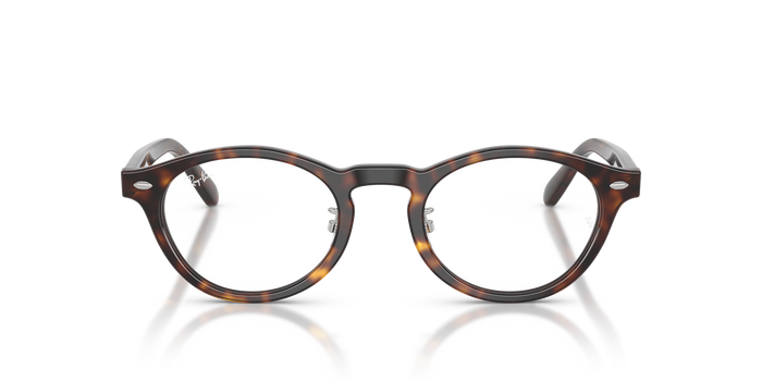 Gafas Graduadas Ray-Ban RX5457D 2012 48 21 — vista 5